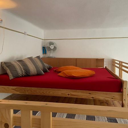 Andrassy Adventures Apartment Budapest Exterior photo